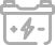 배터리 충전 서비스 관련 아이콘